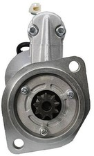 Anlasser Neu 12V 2,30Kw OE Nr.S13-114 für Isuzu Trooper 2.8 Td,Opel Campo 2.5