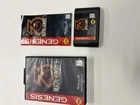 New ListingMortal Kombat 3 (Sega Genesis, 1995) CIB