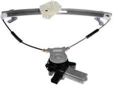 Dorman    741 305    Power Window Regulator And Motor Assembl