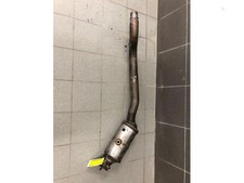 Katalysator ohne Lambdasonde Jaguar F-Type Coupe QQ6 JX535H342AB P18081871