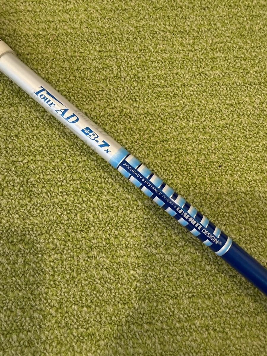 Tour AD BB Golf Club Shafts for sale - eBay