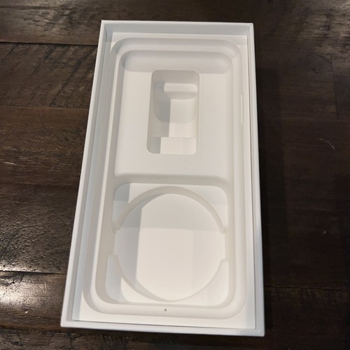 Apple iPhone X BOX ONLY Space Gray (64GB) - Zdjęcie 3 z 5