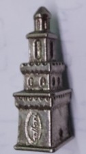 ÜEi Metallfigur   Galbani  Sehenswürdigkeit...