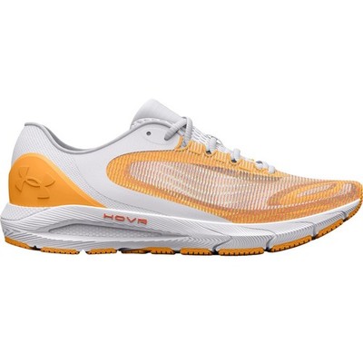 UNDER ARMOUR DAMEN HOVR SONIC 5 BREEZE RUNNING SNEAKER SCHUHE SNEAKER WEISS UA