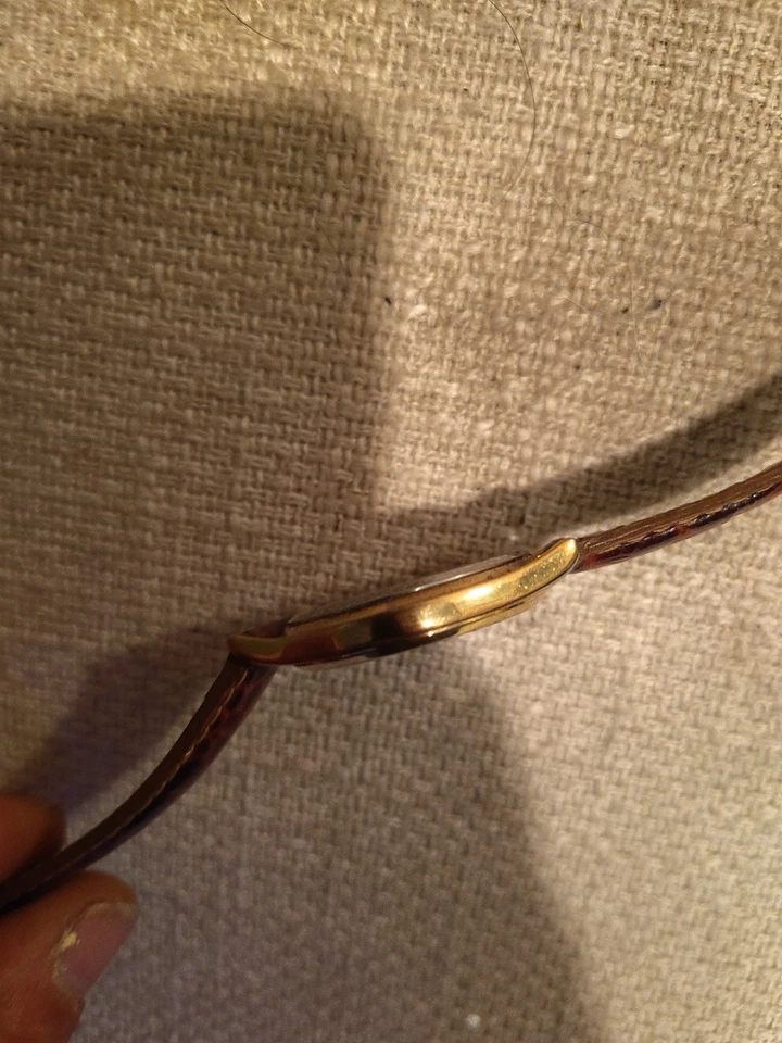 Reloj Waltham Hombre Vintage Foto 4 de 4