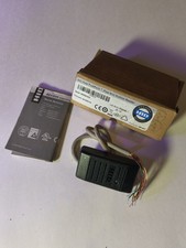 Hid Prox Proxpoint Plus Mini Mullion Reader Model 6005bkb00 New 5 Available