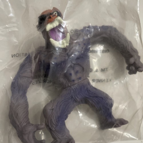 Congo Promo Ape Action Figure 1994 Paramount Pictures - Imagen 1 de 1