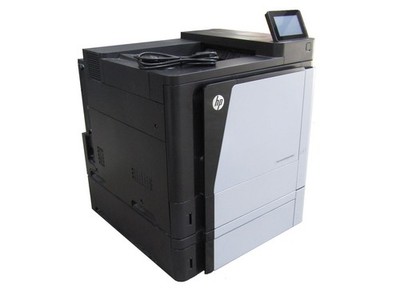 HP Color LaserJet Enterprise M651dn Printer | 1200dpi | Page Count: 200K - 250K