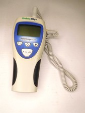Welch Allyn SureTemp Plus Model 692 Digital Thermometer w/ Probe #2 (122425)