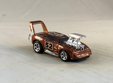 Hot Wheels 1970 Dodge Charger 2003 First Editions Brown 5sps Hot Wheels 1970 Dodge Charger 2003 First Editions Brown 5sps