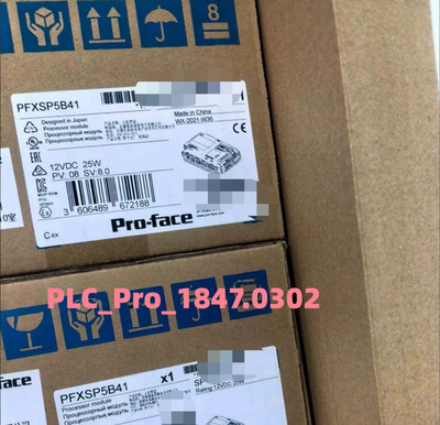 PFXSP5B41 1PCS Brand New PRO-FACE PFXSP5B41 Touch Screen Panel Fast delivery