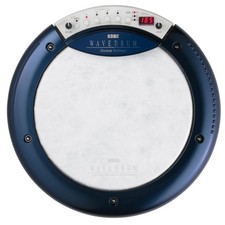 KORG WAVEDRUM Global Edition WD-X SC-WD-GL Case Set KORG Percussion Synthesizer