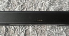 Image of Bose Smart Soundbar 600 Dolby Atmos, Wi-Fi, Bluetooth, Voice Recognition BOXED
