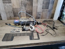 2005 05 05-06 Polaris Ranger 700 Xp Efi Warn Winch Kit No Remote Sxs-014 2005 05 05-06 Polaris Ranger 700 Xp Efi Warn Winch Kit No Remote Sxs-014