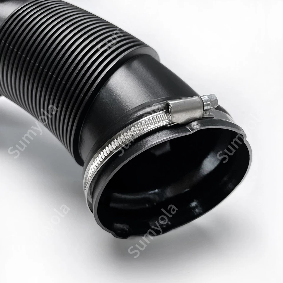 06E129629Q Manguera de admisión de aire del motor para Audi S4 2010-16 S5 2010-2017 V6 3,0 L Foto 4 de 4