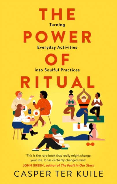 The Power of Ritual: Turning Everyday Activities into Soulful Pr - Image 3