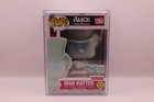 Funko Pop! Mad Hatter #1060 LE (Ultra) 5000 Pcs GITD with UV Pop! Protector New