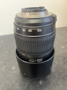 Tamron LD 70-300mm f/4-5.6 Di Lens for Canon EF