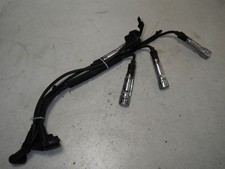 Bougies d'allumage Volkswagen POLO