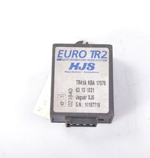 Jaguar XJ X300 XJ6 Steuerger&auml;t HJS Euro TR2 Kaltlaufregler Typ TR41A KBA 17076