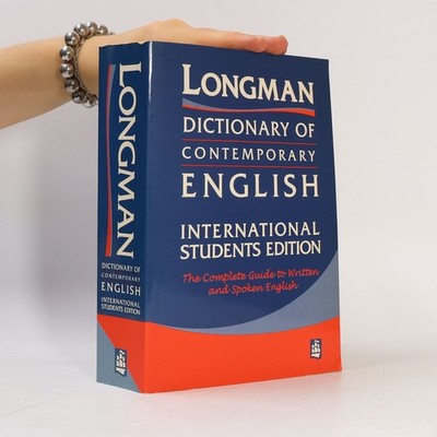 Longman Dictionary of Contemporary English  |  kolektiv