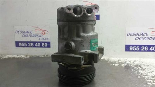 8200037058  Klimakompressor Renault clio ii fase i 12 58 cv