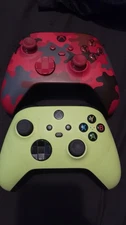 Xbox One Controllers