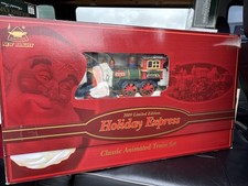 Pre-Owned*New Bright 2009 Holiday Express Cla...
