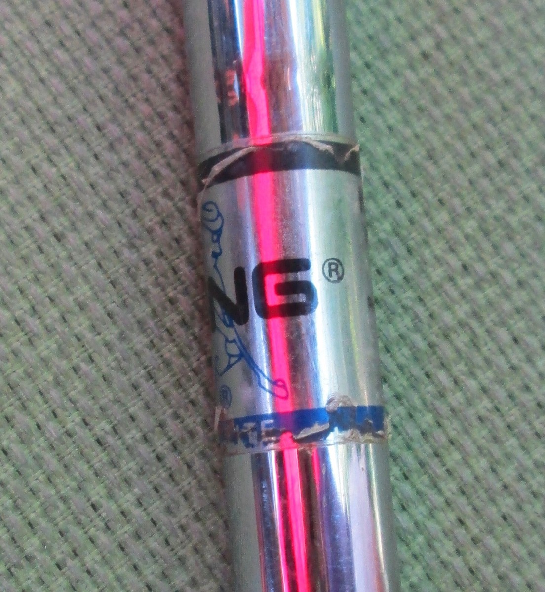 ナイジェリアパンピー Z71 Tahoe Vinyl Wrapped in Satin Bubble Gum Pink