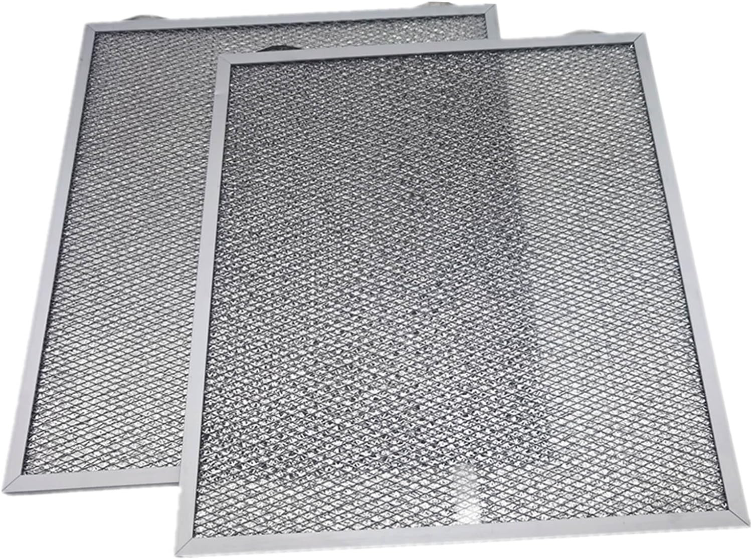 2Pack Range Hood Grease Filter Compatible with Broan Nutone Kenmore S99010430-00