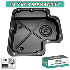 ENGINE OIL PAN SUMP FOR CITROEN JUMPY MK3 SPACETOURER PEUGEOT EXPERT TRAVELLER