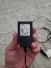 7.5V AC DC Adapter For CZJUTAI Class 2 Battery Charger Model: JT-DC075V0500(I)