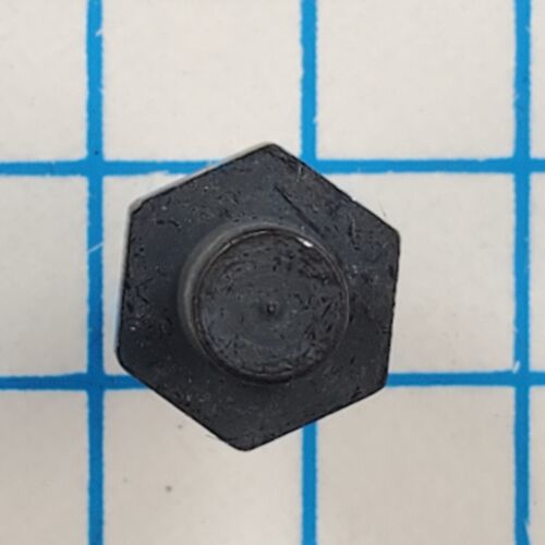 Tornillo Husqvarna fabricante de equipos originales pn# 501407701 - Imagen 3 de 4