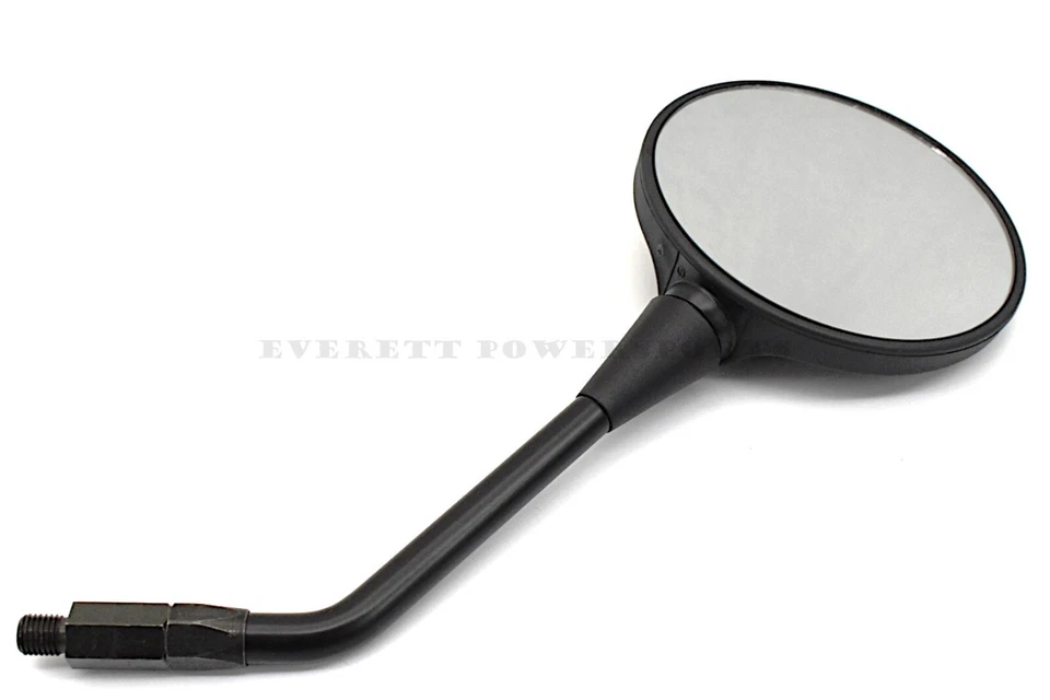 Mirror L/R Side 400-990cc LC4 ADV R/S Rally SM ~01-24 (See List) OEM KTM #J310 D - Image 2 of 4