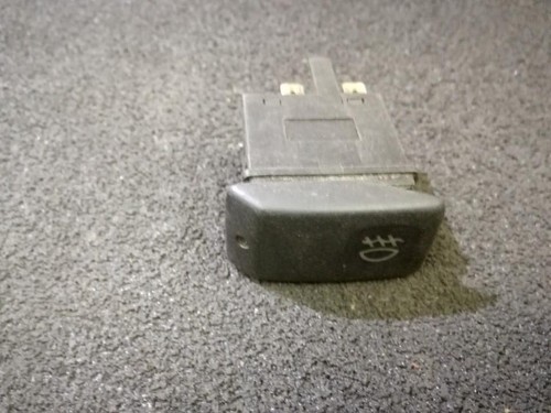 Volkswagen Golf 1989 Fog Light Switch 191941535b, Genuine #149017-48