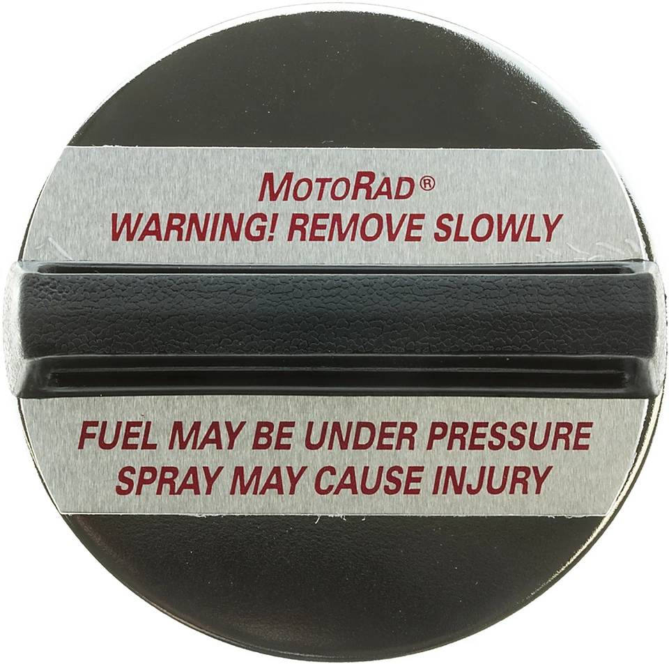 Tapa del tanque de combustible Gates para Jeep CJ7 1977-1986 Foto 2 de 4