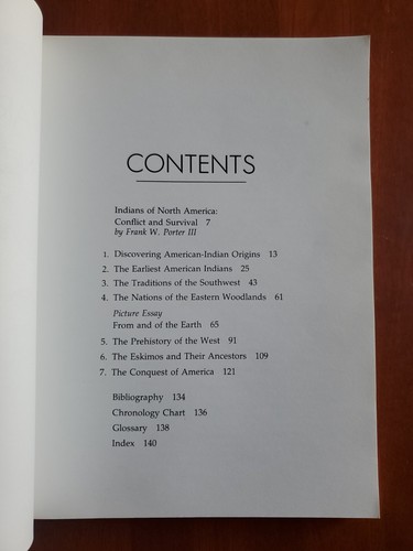 Die Archäologie Nordamerikas von Dean R. Snow - Taschenbuch - Bild 4 von 7