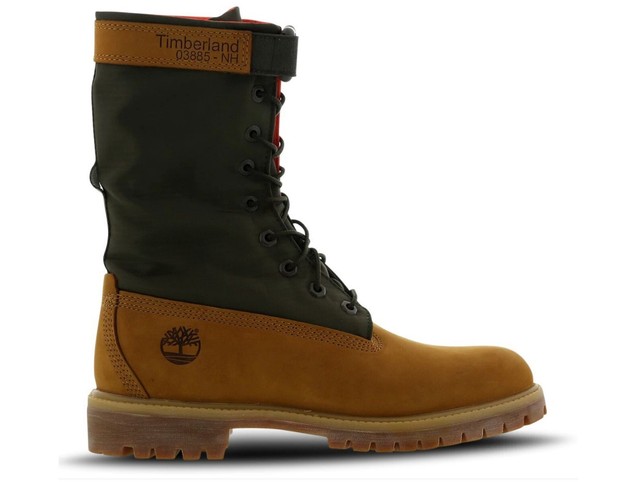 timberland 6 inch premium gaiter