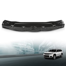 Upper Radiator Support Fit For 2011-2022 Jeep Grand Cherokee Upper Tie Bar Steel