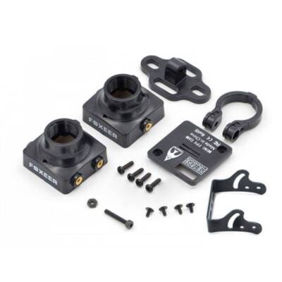 Foxeer Arrow Camera Case Black