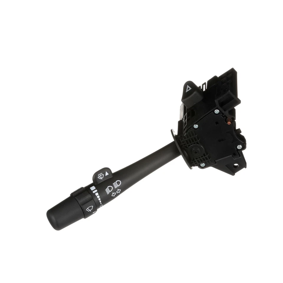 Interruptor de advertencia de peligro SMP 2003 2004 2005 para Chevrolet Trailblazer EXT 2002-2006 Foto 3 de 4