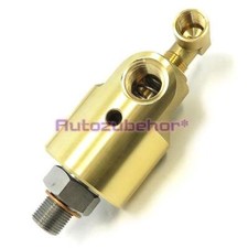 1 Pc. New 157-000-021061 High Speed Rotating Union Substitute