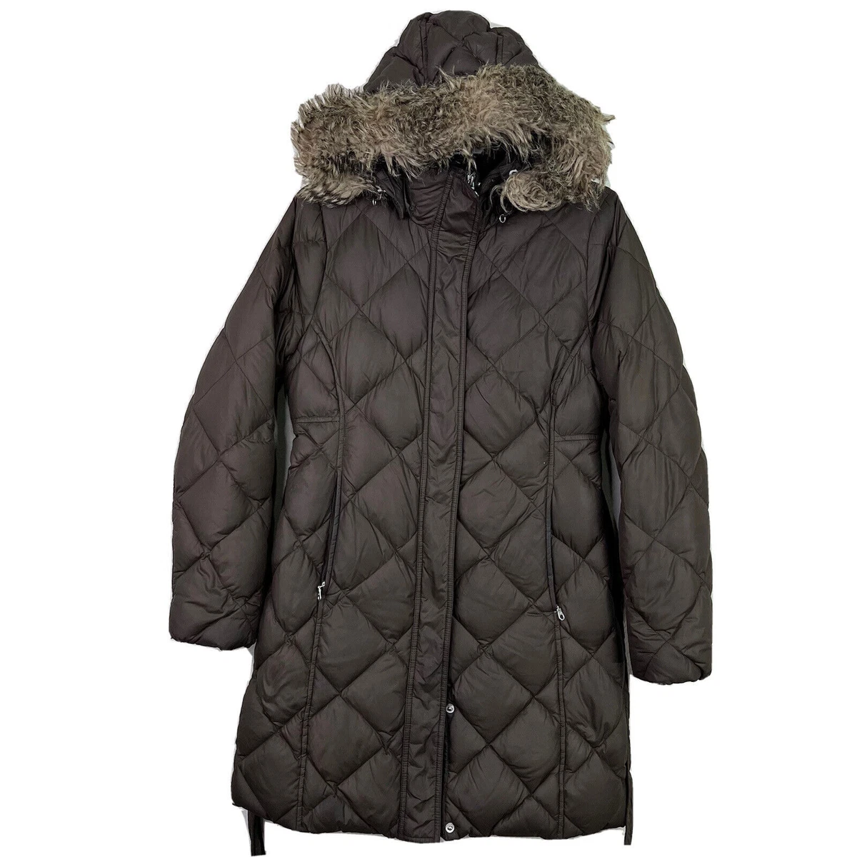 Eddie bauer 700 down jacket sales