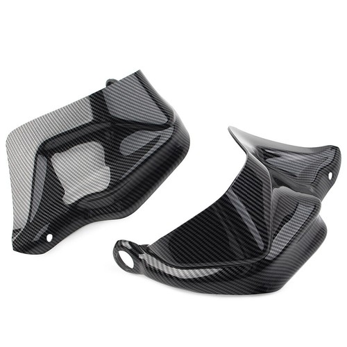 Handguard Hand Shield Guard Protector Fit BMW S1000XR R1200GS F850GS F750GS 2Pcs - Picture 6 of 10