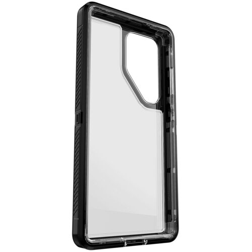 Funda a prueba de golpes de doble capa para teléfono Samsung Galaxy S24 Ultra/S24/S24 Plus - Imagen 6 de 27