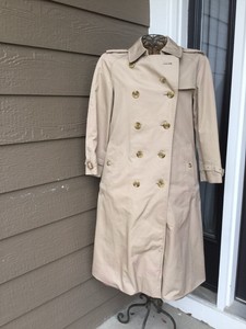 burberry classic trench coat sale