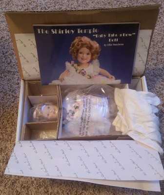 Shirley Temple 
