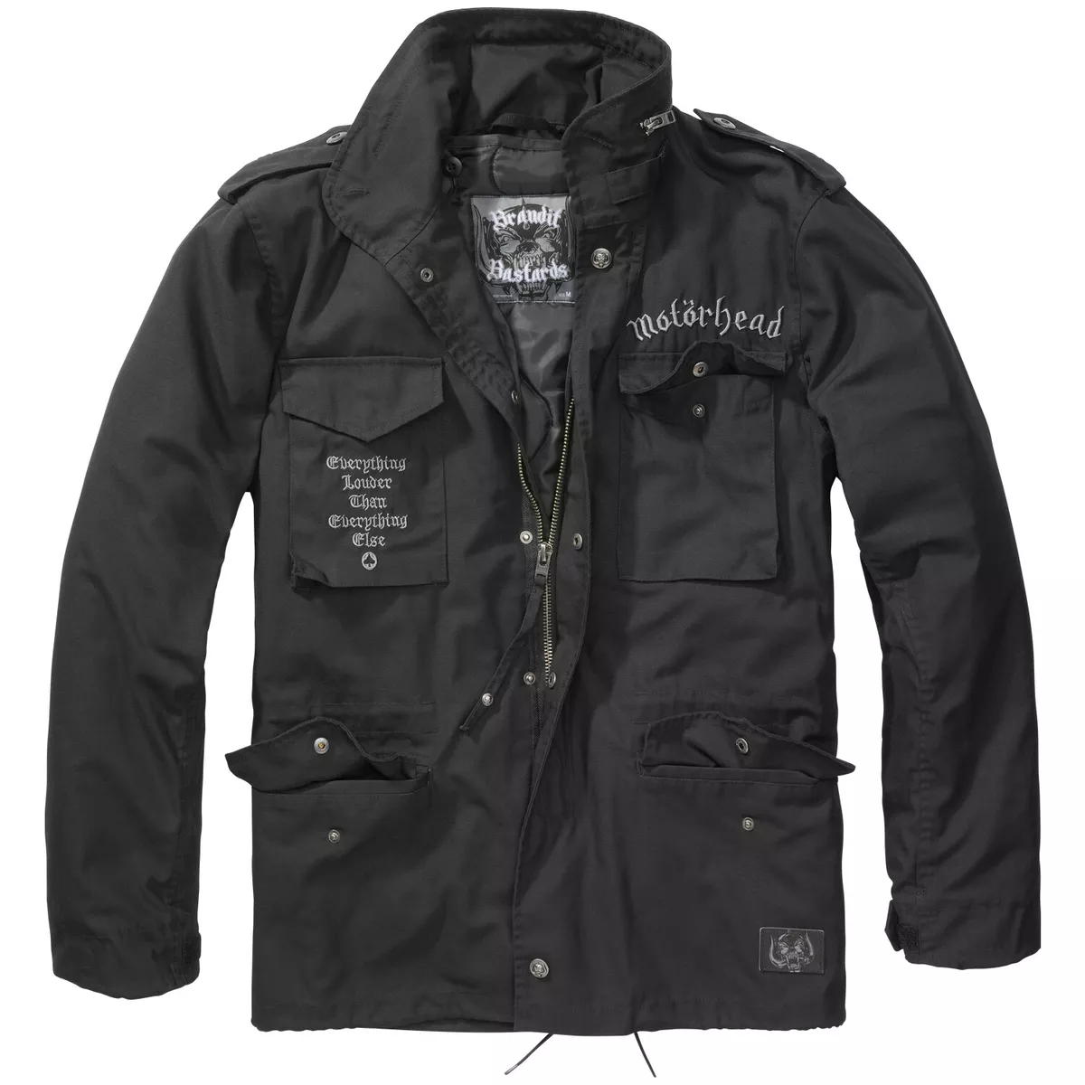Doublure veste online m65
