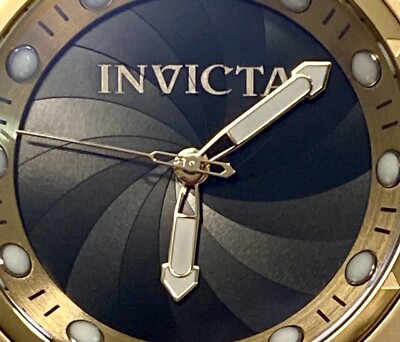 INVICTA インビクタ SHUTTER シャッター サブアクア ノーマ Ⅶ Invicta Subaqua Noma VII Shutter - YouTube