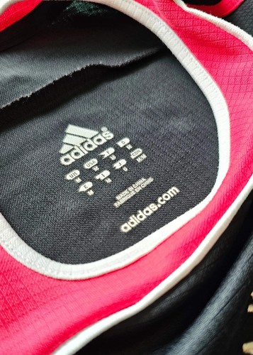 Jaap Stam 2 Ajax 2006-2007 Signed Fanshop Shirt - Picture 6 of 12